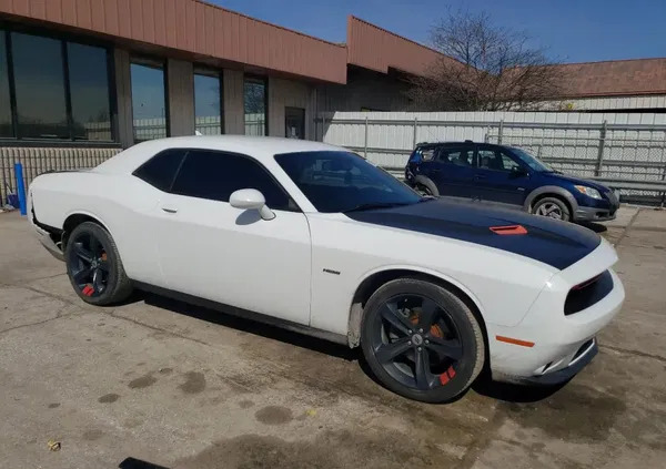 Dodge Challenger cena 49000 przebieg: 71264, rok produkcji 2017 z Pilica małe 46